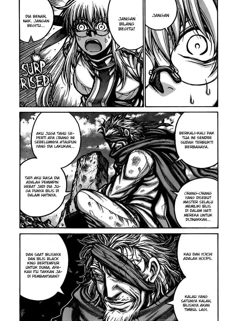 Drifters Chapter 52 Gambar 6