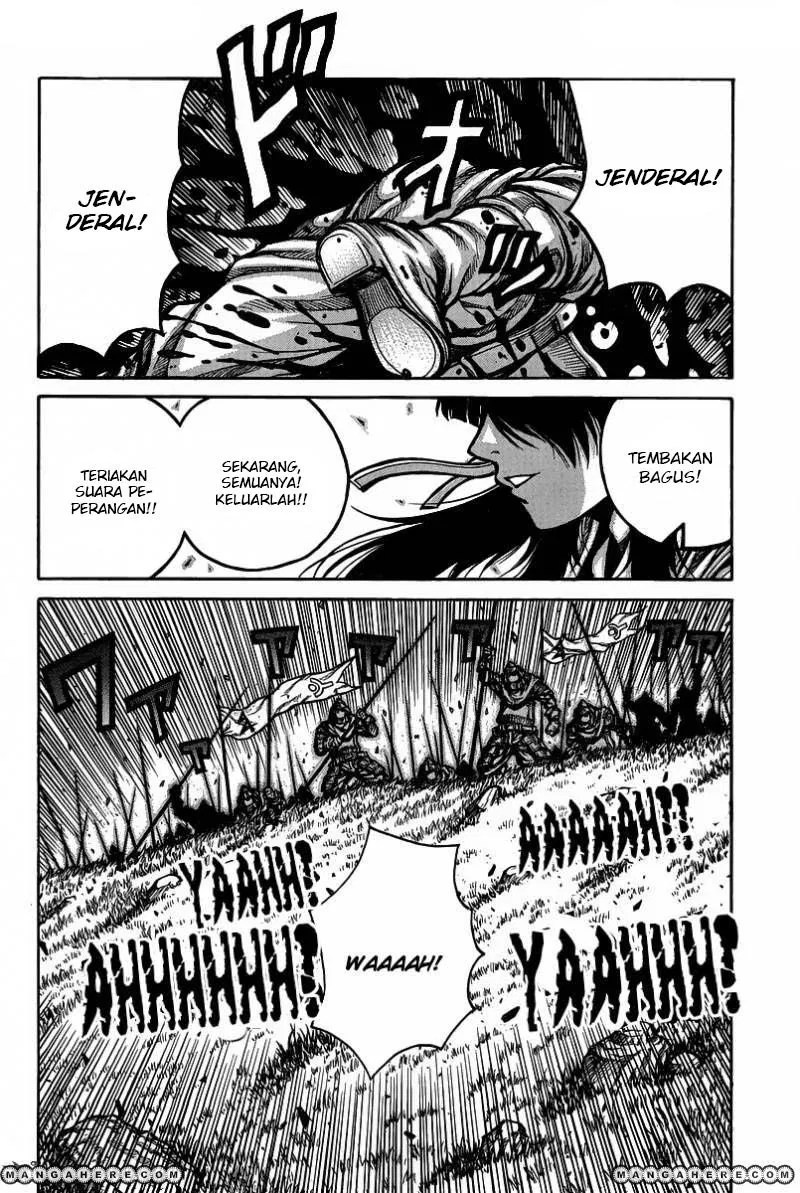 Drifters Chapter 51 Gambar 9