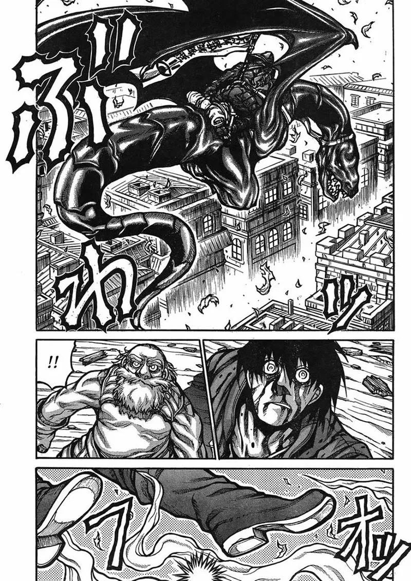 Drifters Chapter 45 Gambar 6