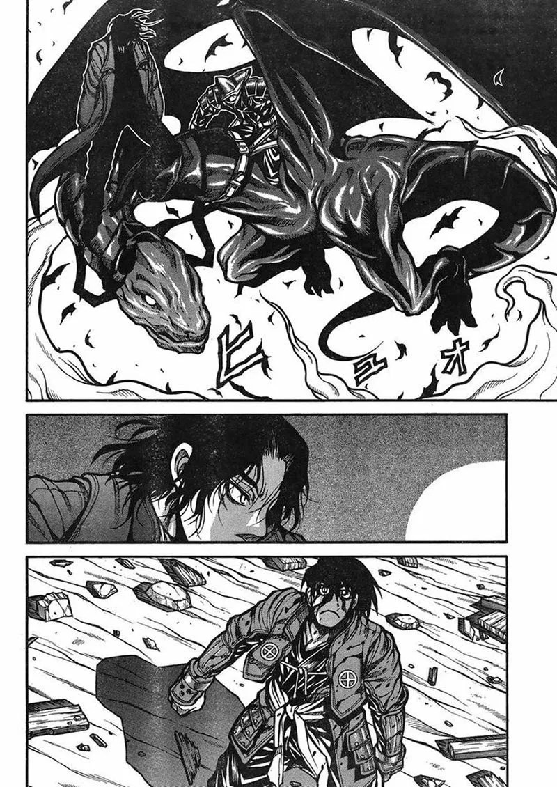 Drifters Chapter 45 Gambar 7