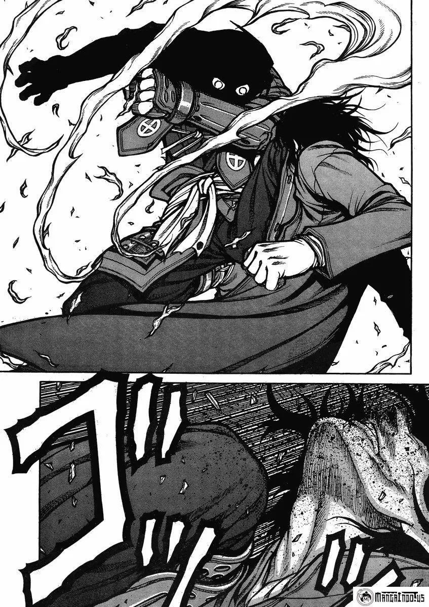 Drifters Chapter 44 Gambar 8