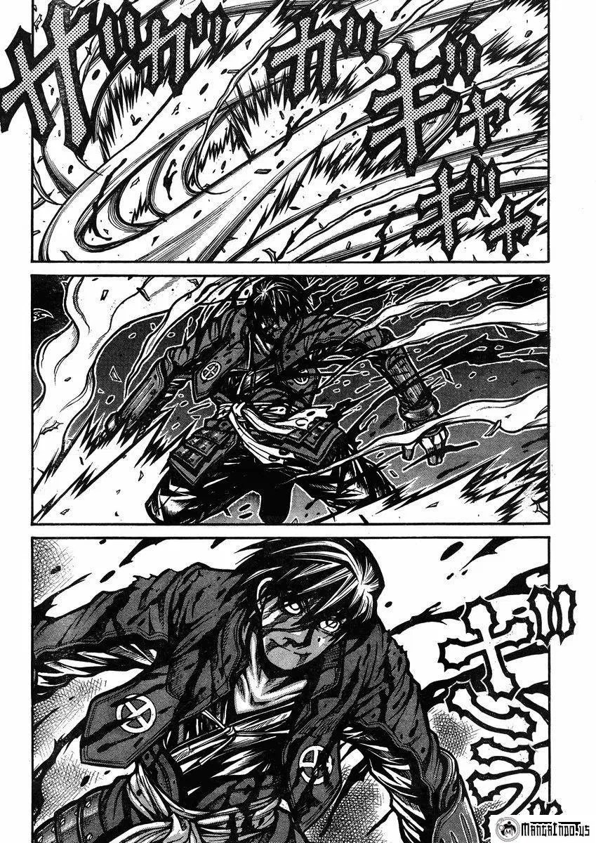 Drifters Chapter 43 Gambar 6