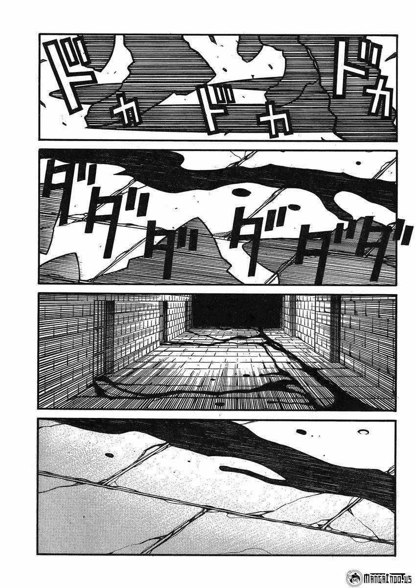 Drifters Chapter 42 Gambar 17