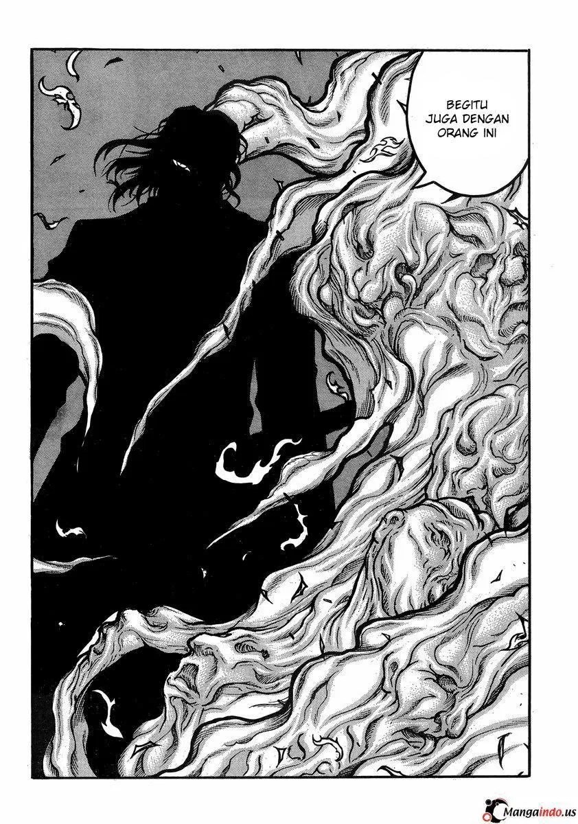 Drifters Chapter 40 Gambar 16