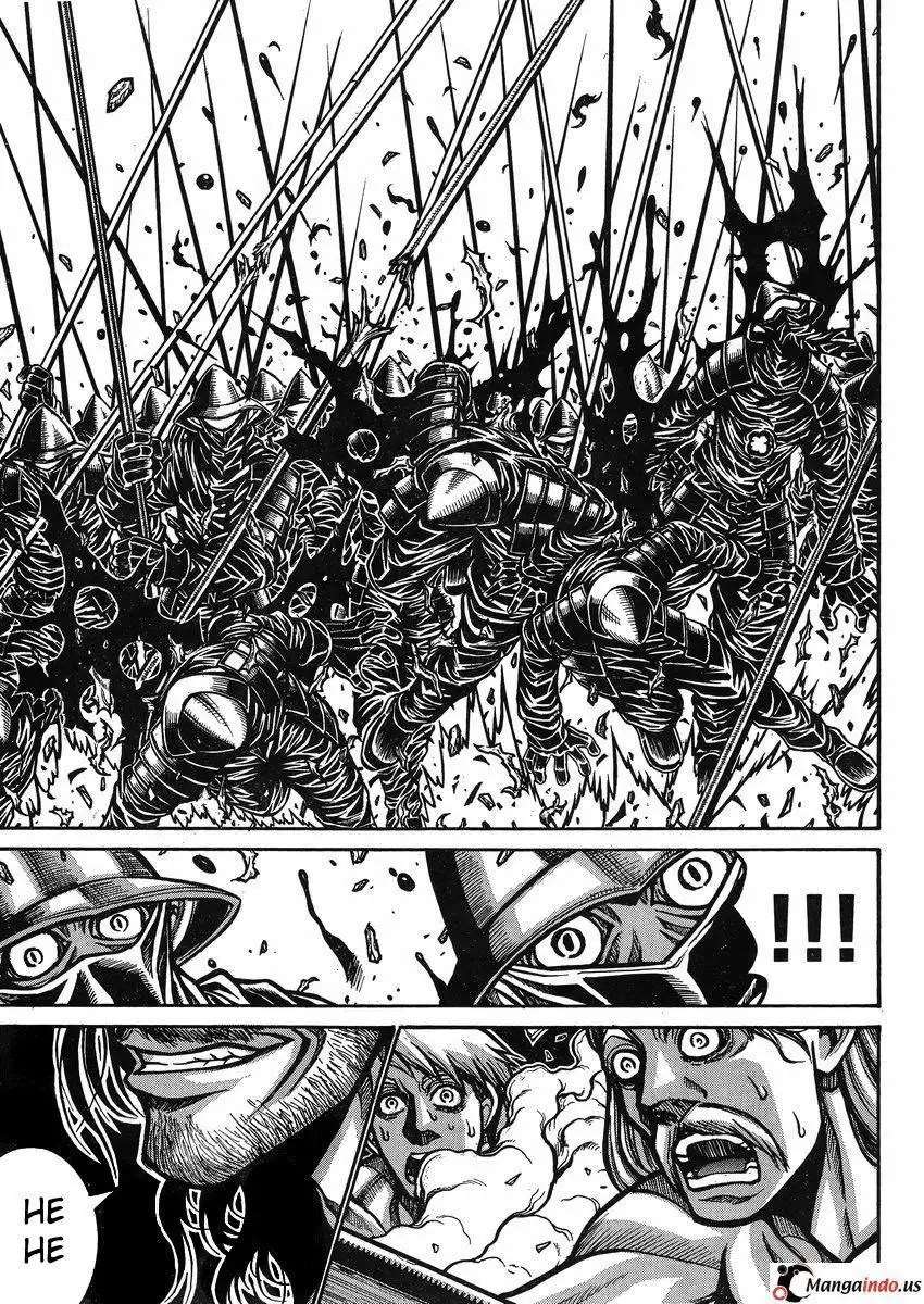 Drifters Chapter 39 Gambar 5