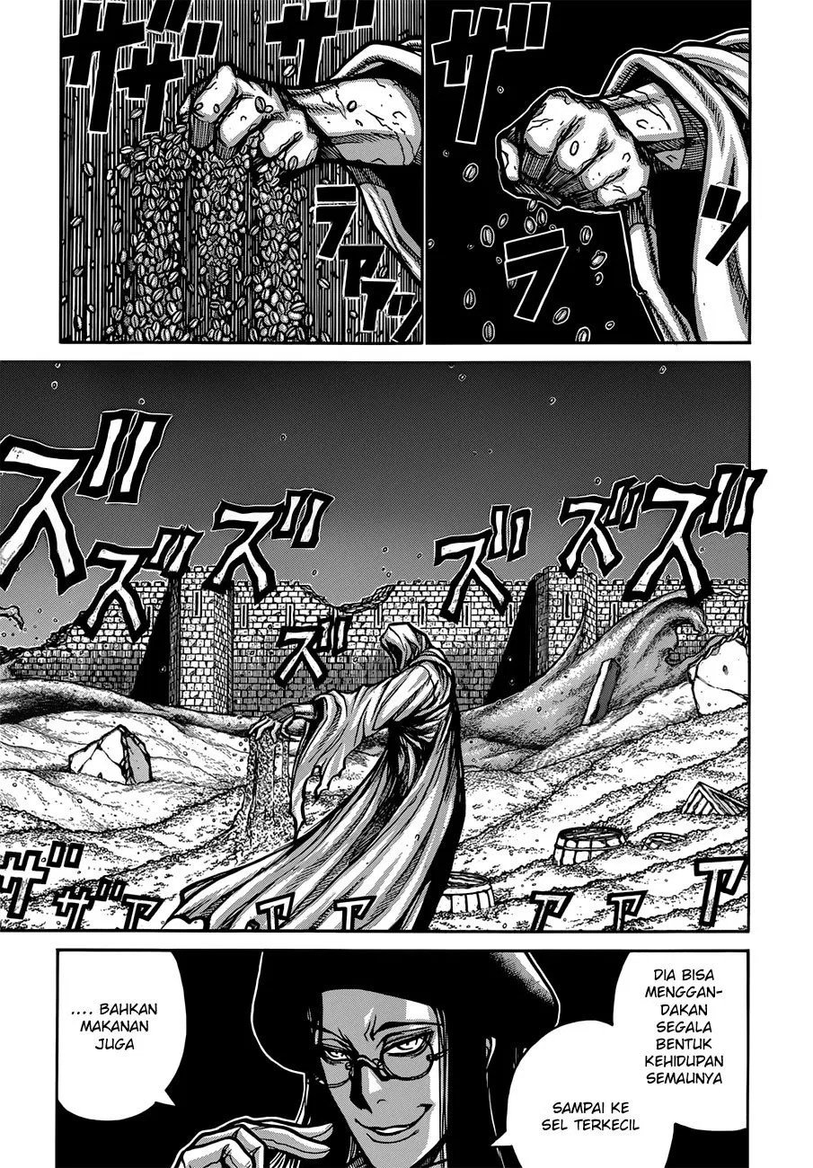 Drifters Chapter 33 Gambar 10