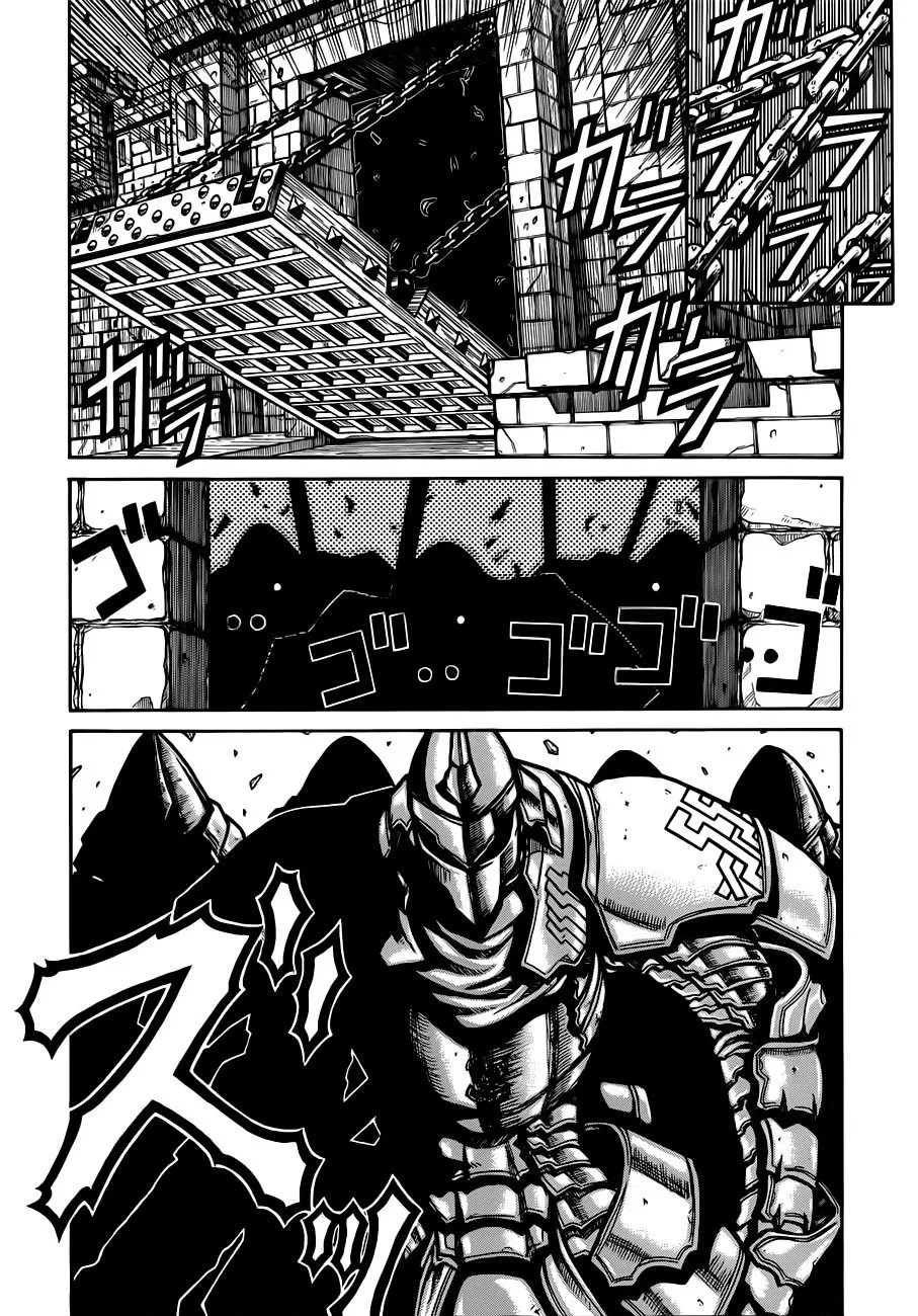 Drifters Chapter 29 Gambar 13