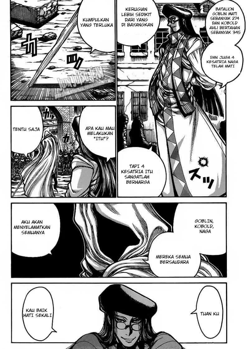 Drifters Chapter 12 Gambar 10