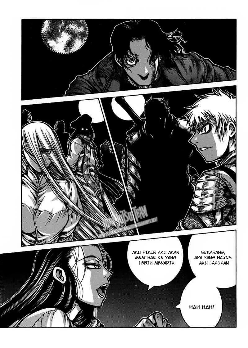 Drifters Chapter 12 Gambar 15