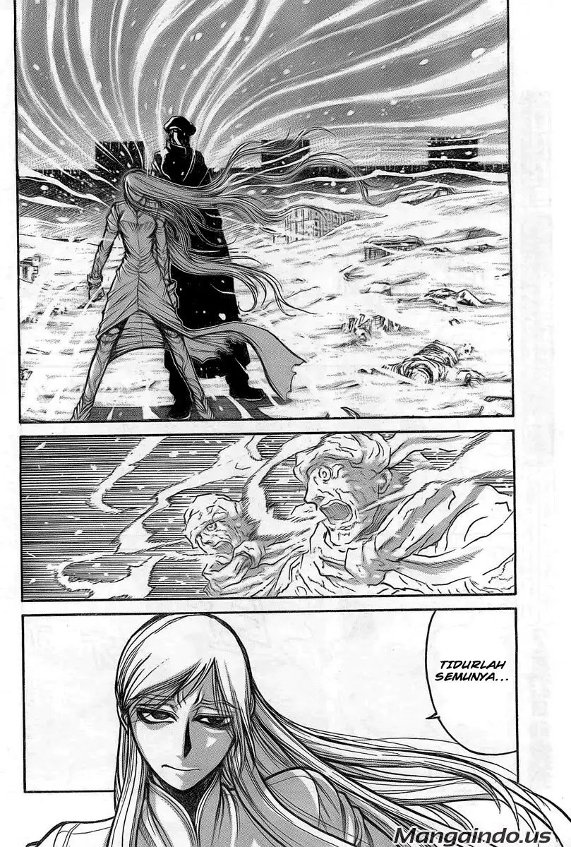 Drifters Chapter 10 Gambar 13