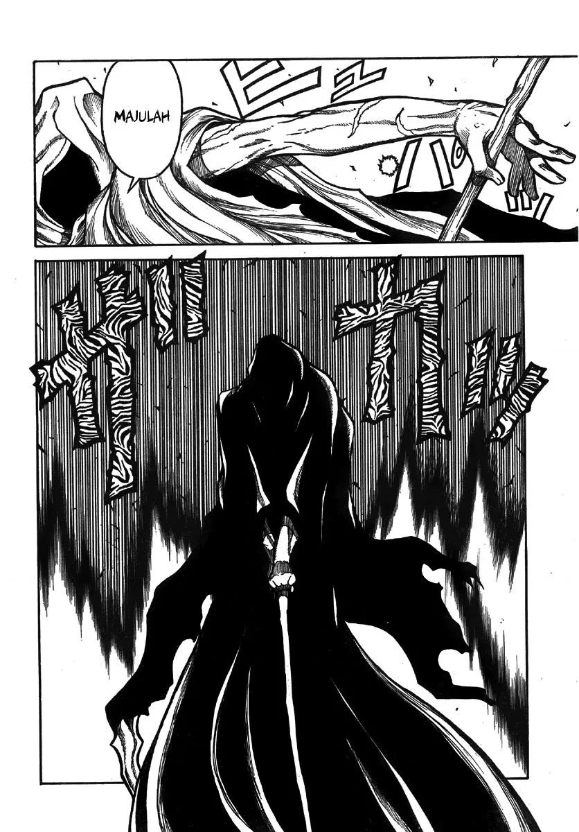 Drifters Chapter 9 Gambar 12