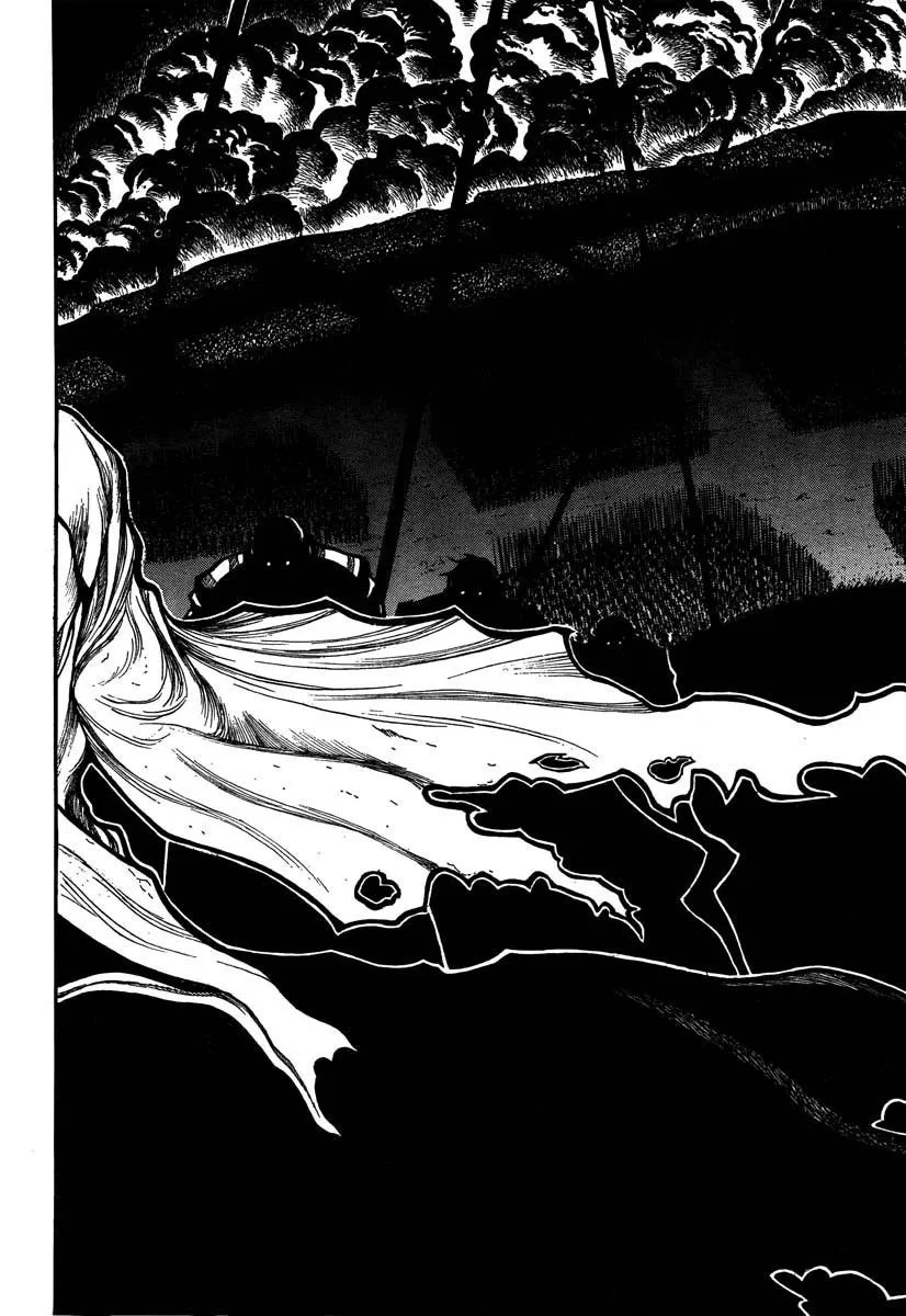 Drifters Chapter 8 Gambar 20