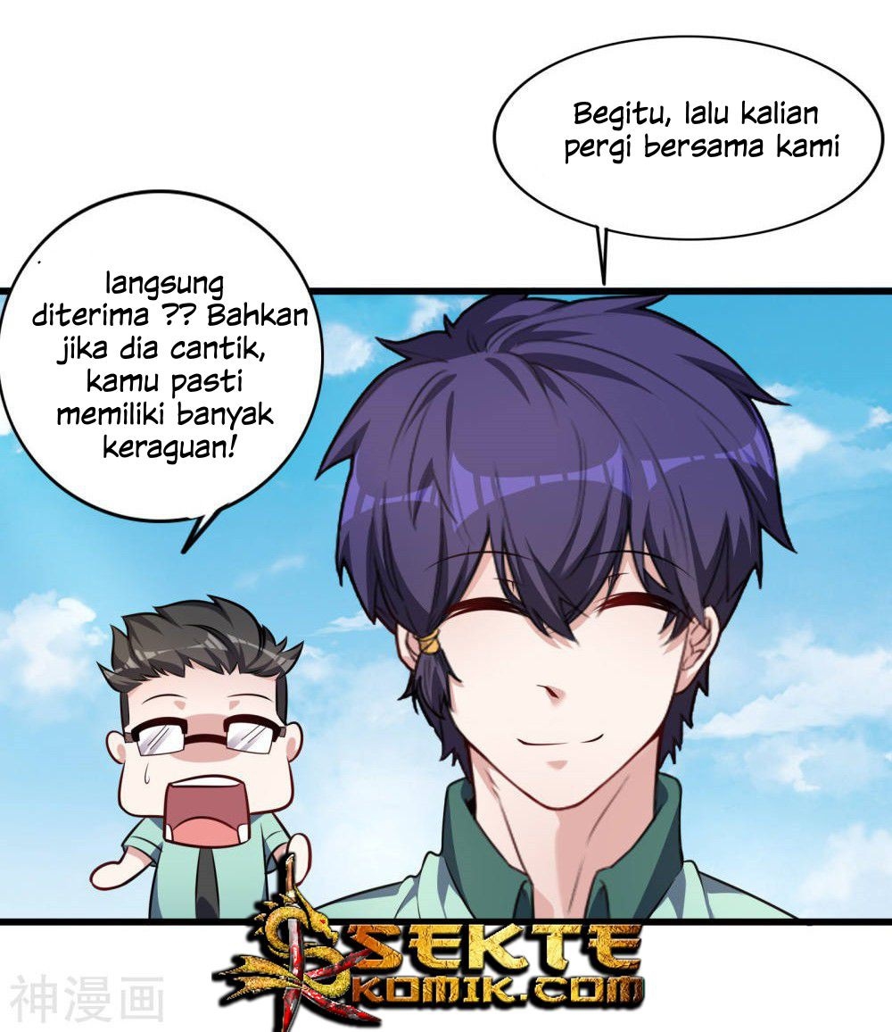 Devil Warlord Chapter 10 Gambar 12