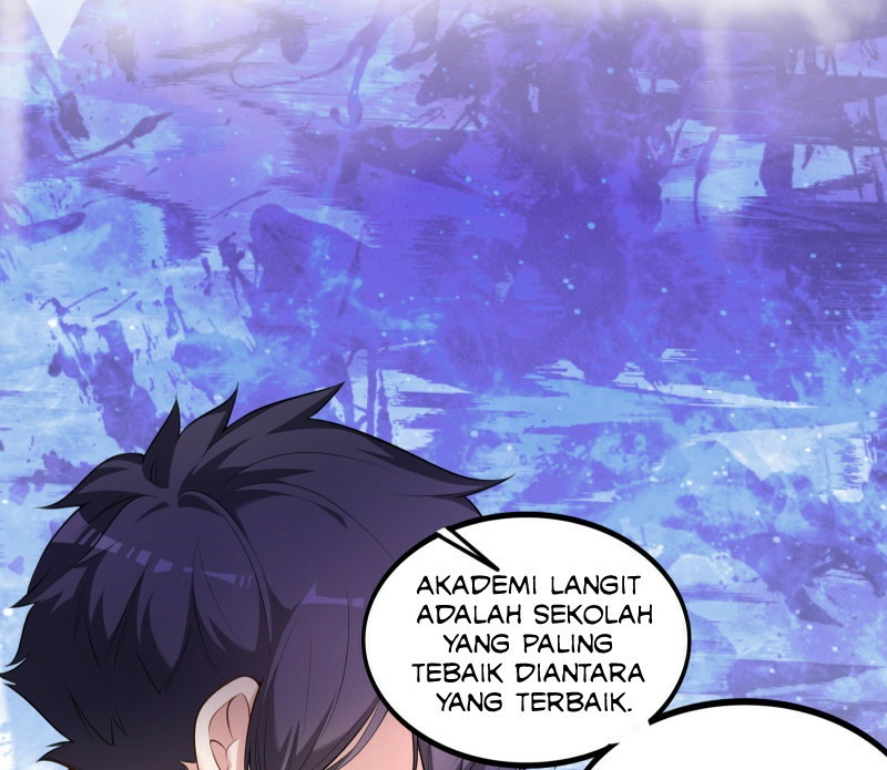 Devil Warlord Chapter 2 Gambar 26