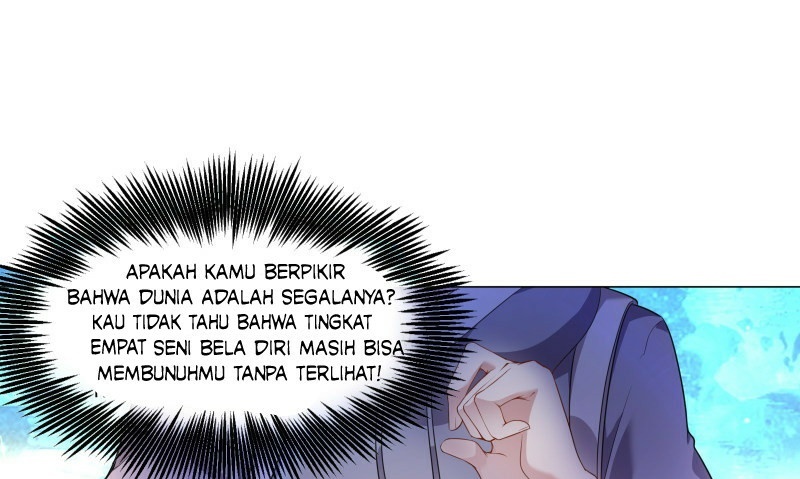 Devil Warlord Chapter 2 Gambar 28