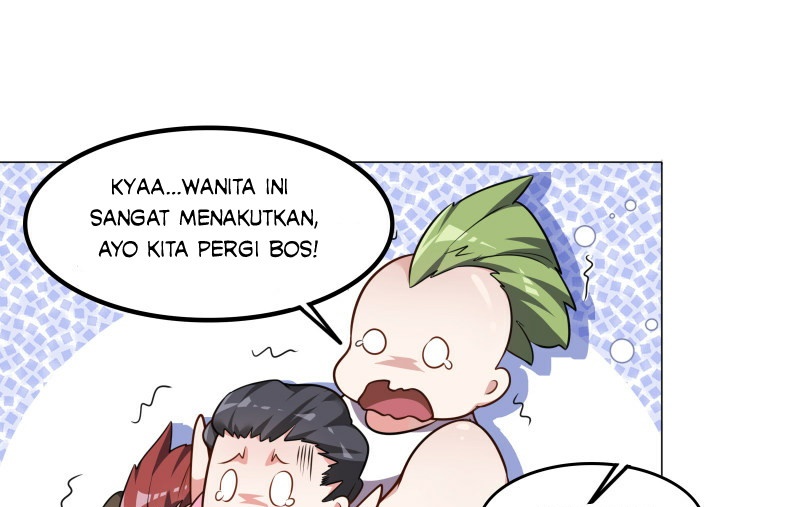 Devil Warlord Chapter 2 Gambar 38