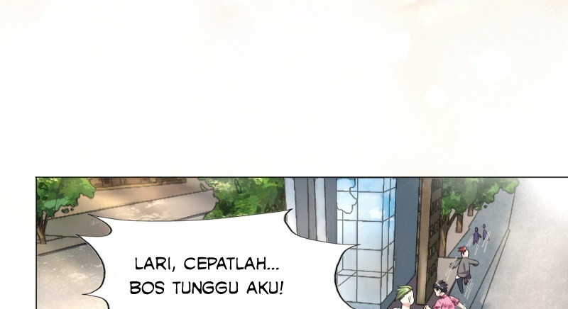 Devil Warlord Chapter 2 Gambar 40