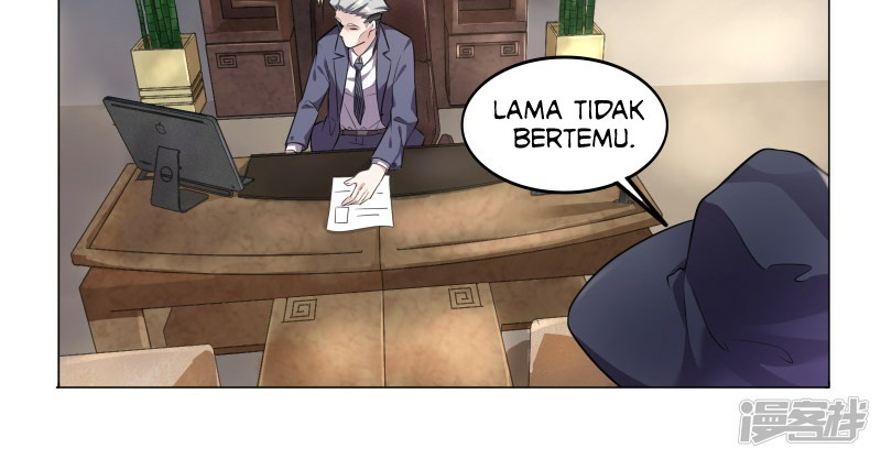 Devil Warlord Chapter 2 Gambar 55