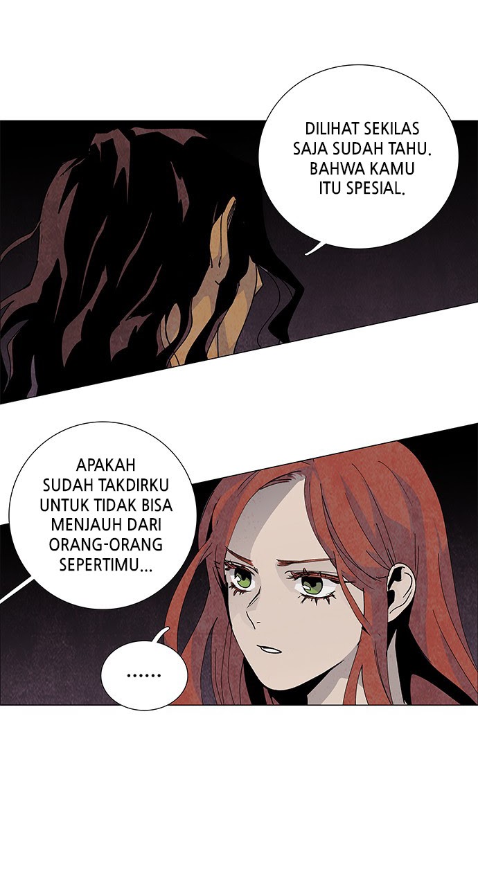 LESSA – Servant of Cosmos Chapter 74 Gambar 9