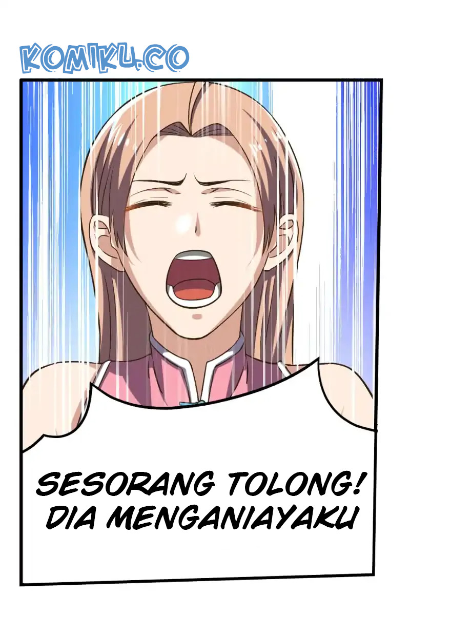 Baca Manhua Reborn Big Player Chapter 99 Gambar 2