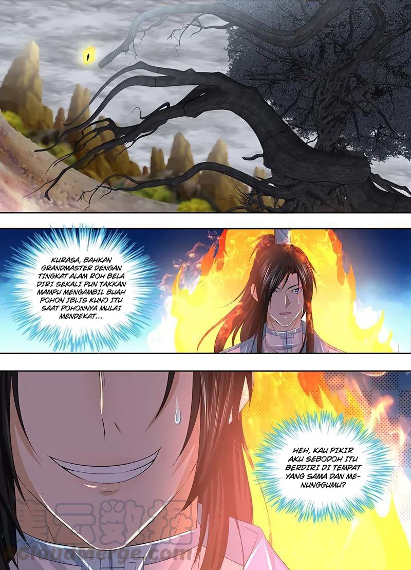 Baca Manhua Yong Heng Zhi Zun Chapter 235 Gambar 2