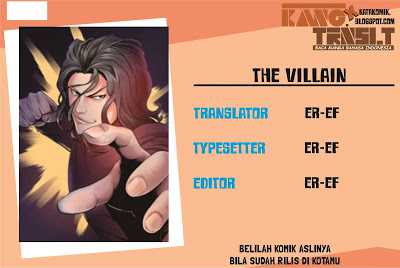 Baca Komik The Villain Chapter 36 Gambar 1