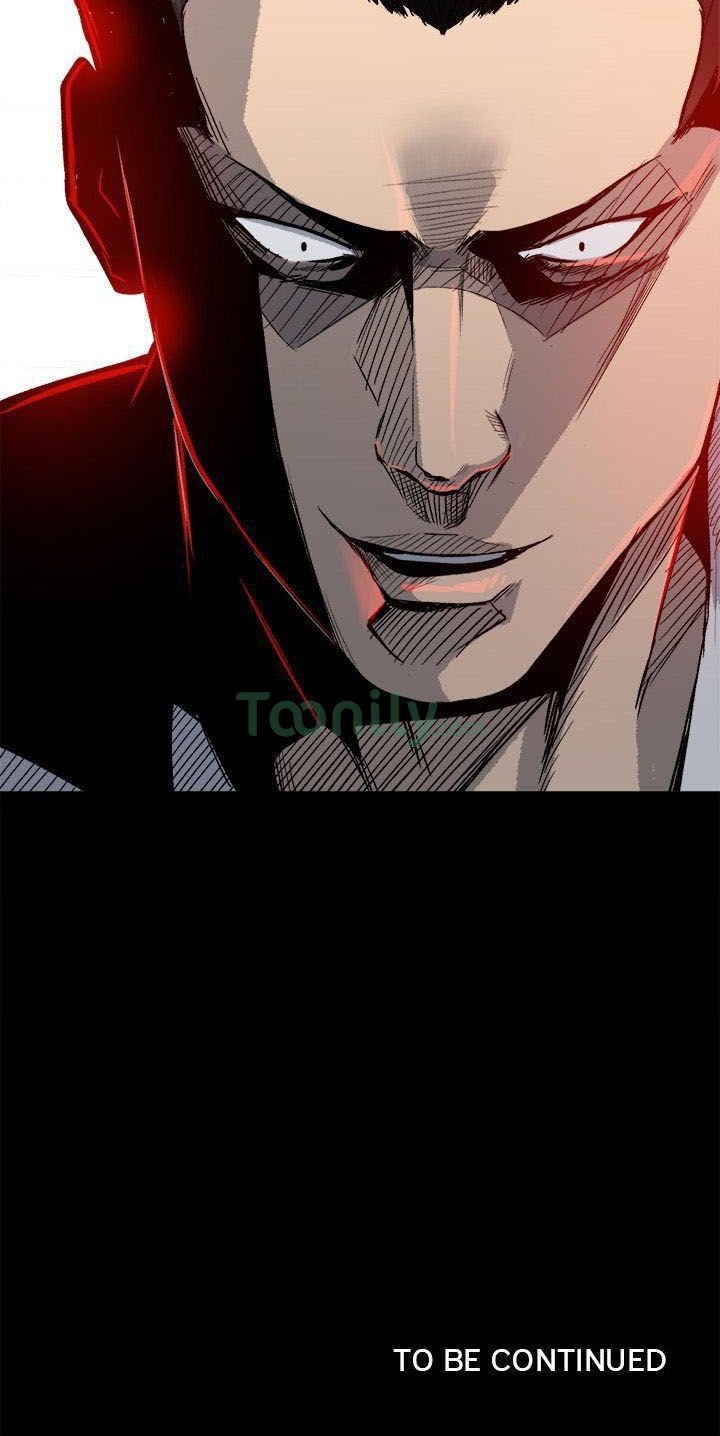 The Villain Chapter 8 Gambar 12