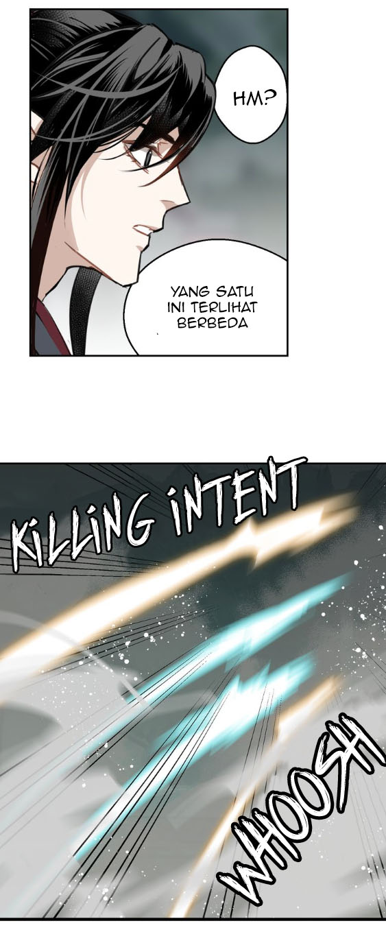 Halaman Komik