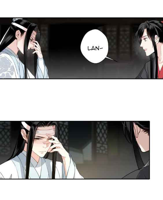 The Grandmaster of Demonic Cultivation Chapter 65 Gambar 4