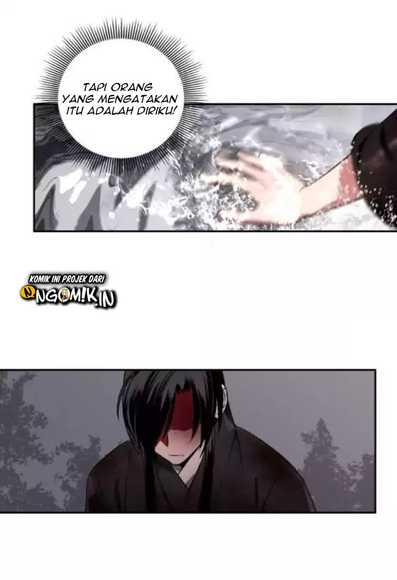 The Grandmaster of Demonic Cultivation Chapter 18 Gambar 13