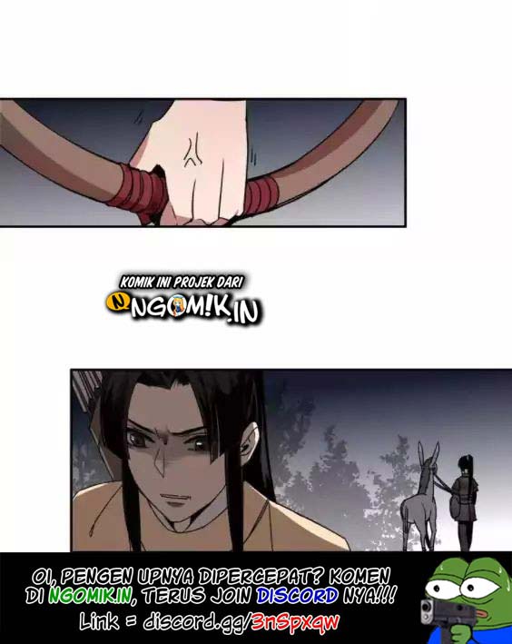 The Grandmaster of Demonic Cultivation Chapter 15 Gambar 19