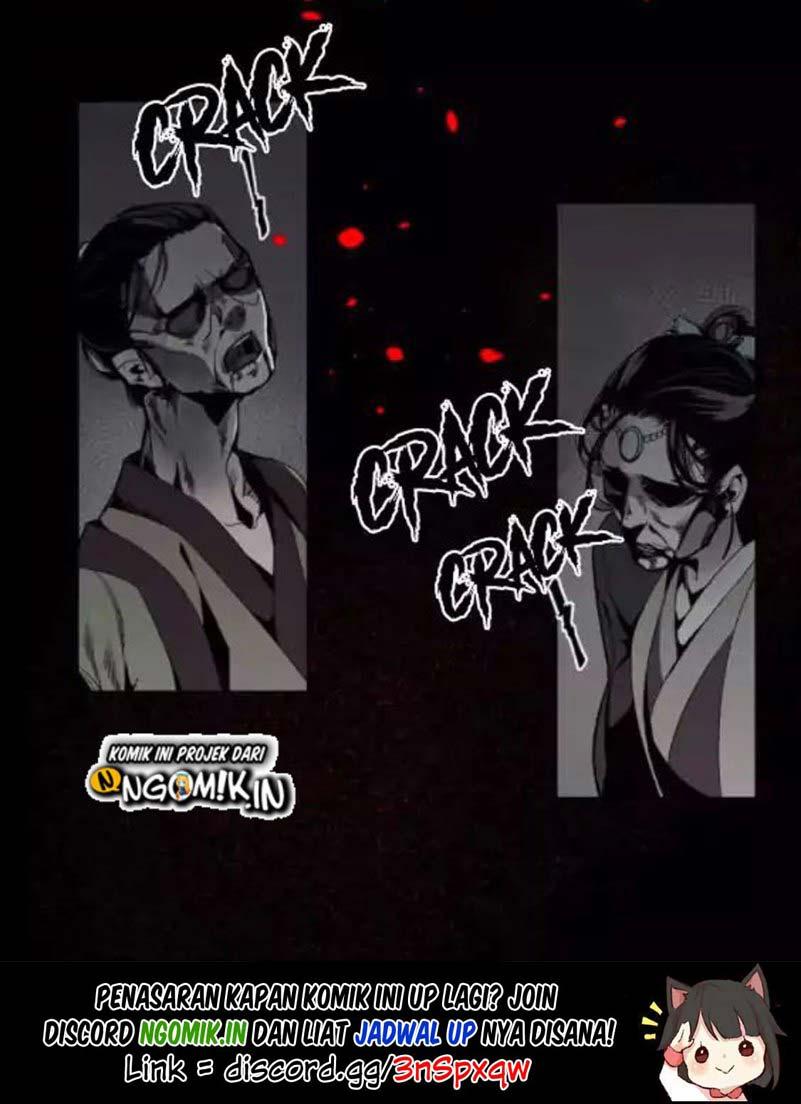 The Grandmaster of Demonic Cultivation Chapter 11 Gambar 20