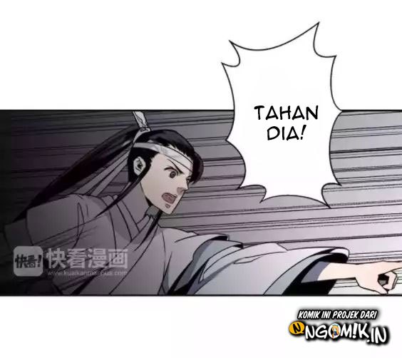 Halaman Komik