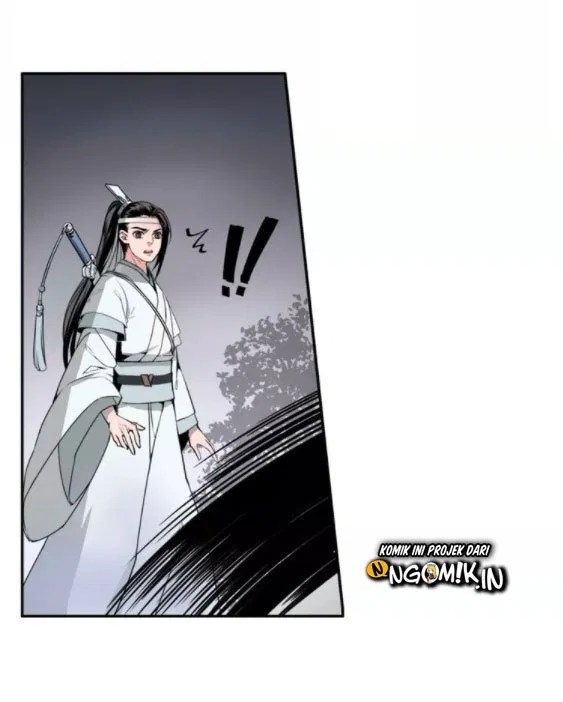 The Grandmaster of Demonic Cultivation Chapter 6 Gambar 5