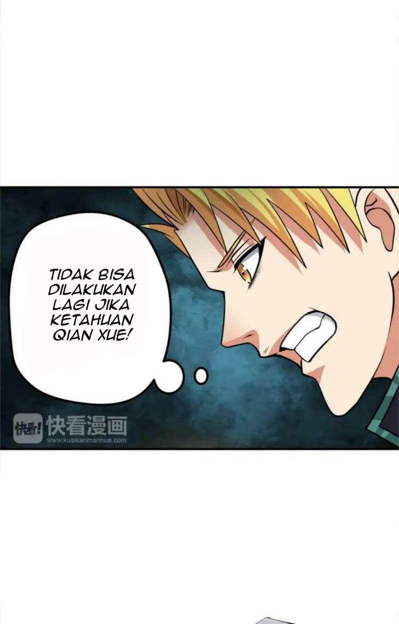 The Devouring Zone Chapter 9 Gambar 42