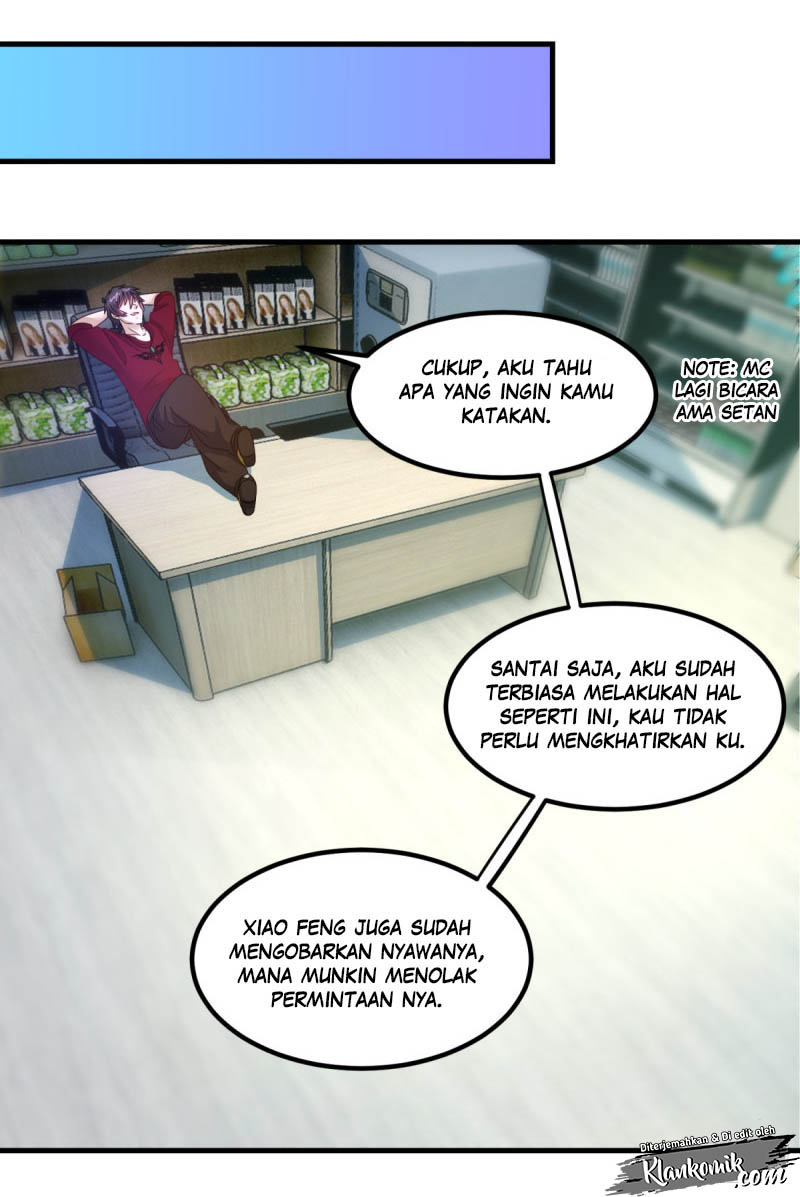 Demon Spirit Shop Chapter 28 Gambar 5