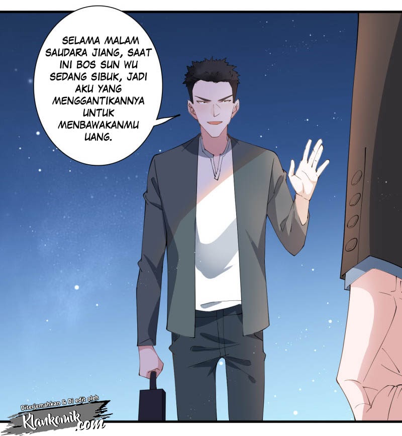 Beautiful Boss Cold-Hearted Chapter 59 Gambar 31