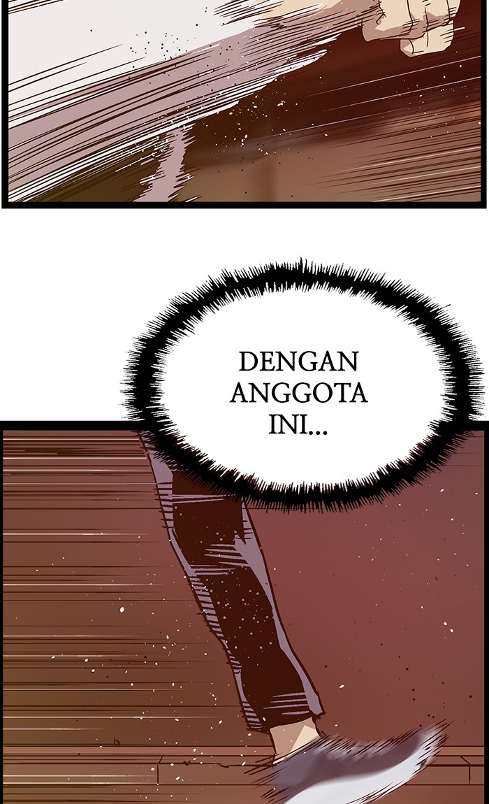 Weak Hero Chapter 116 Gambar 96