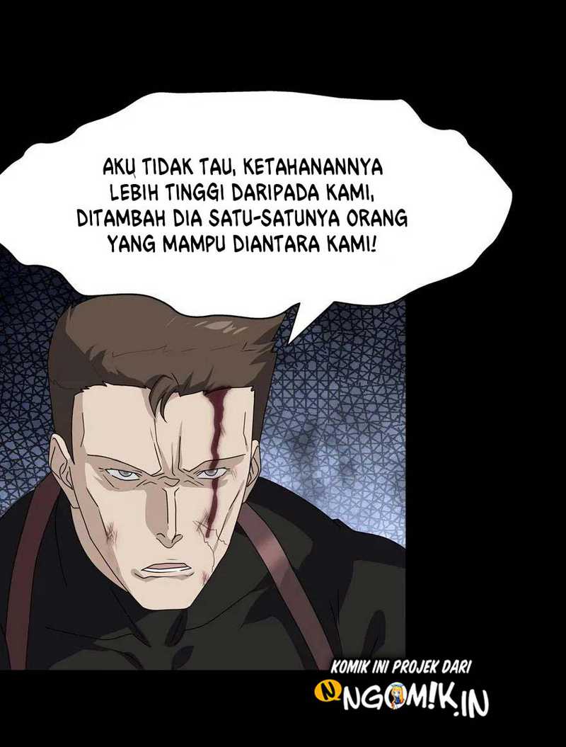 Halaman Komik