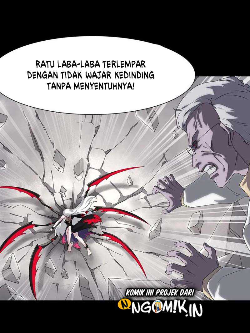 Virus Girlfriend Chapter 139 Gambar 12