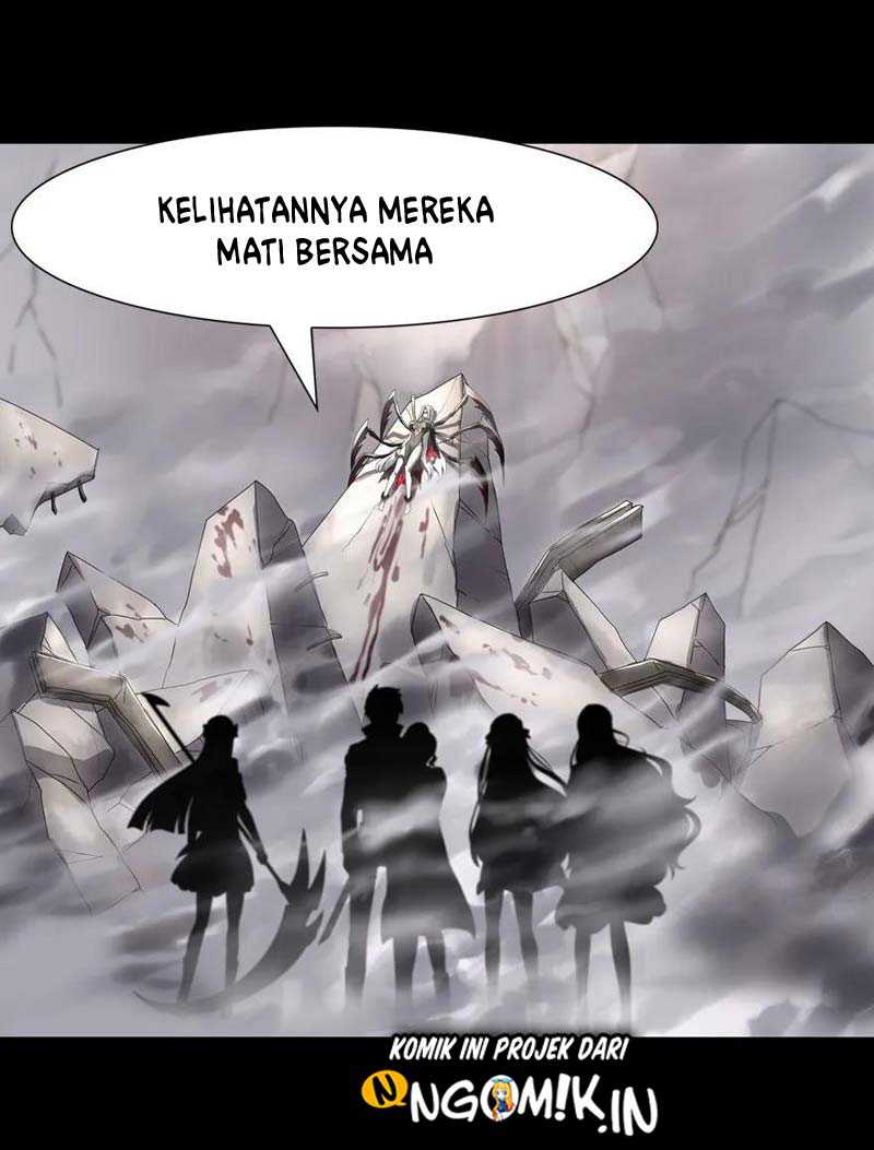 Halaman Komik