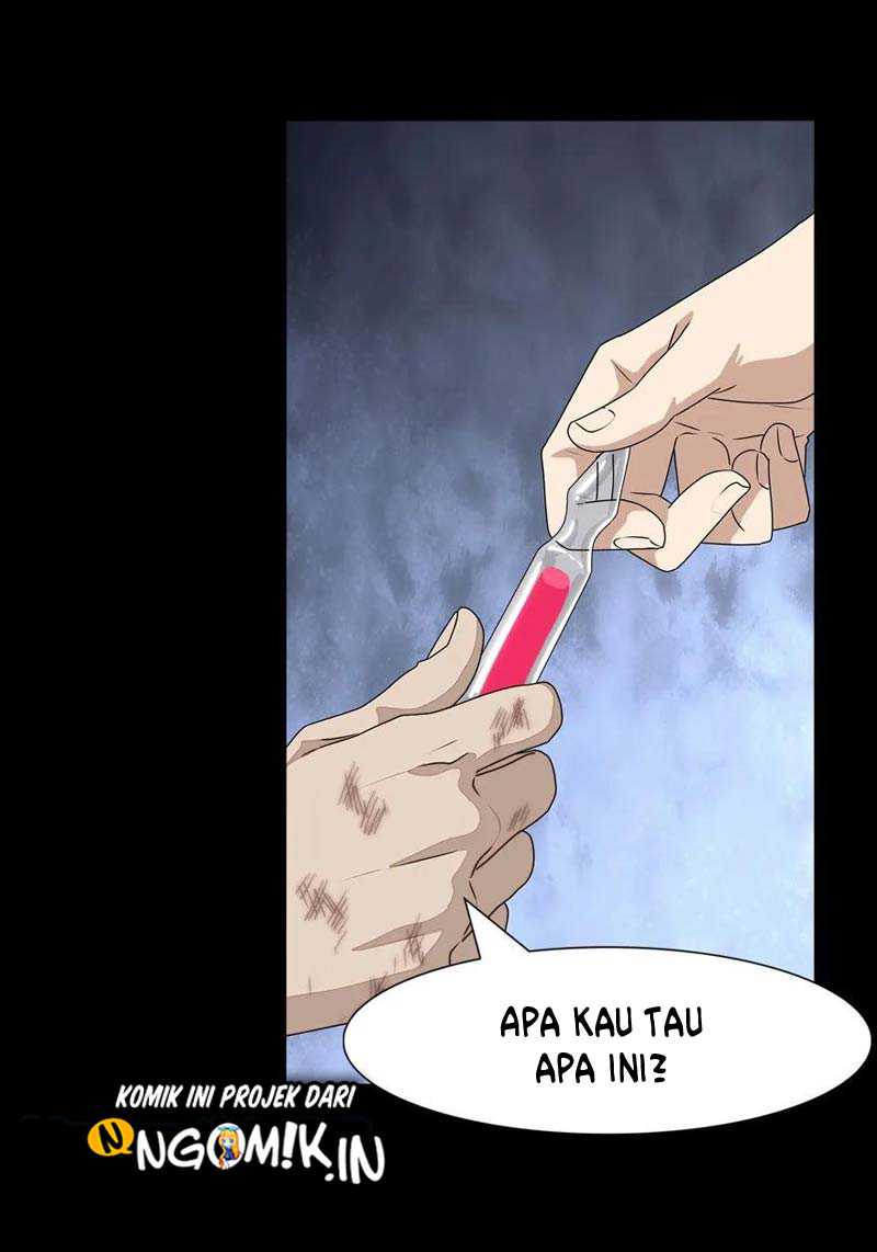 Virus Girlfriend Chapter 139 Gambar 5