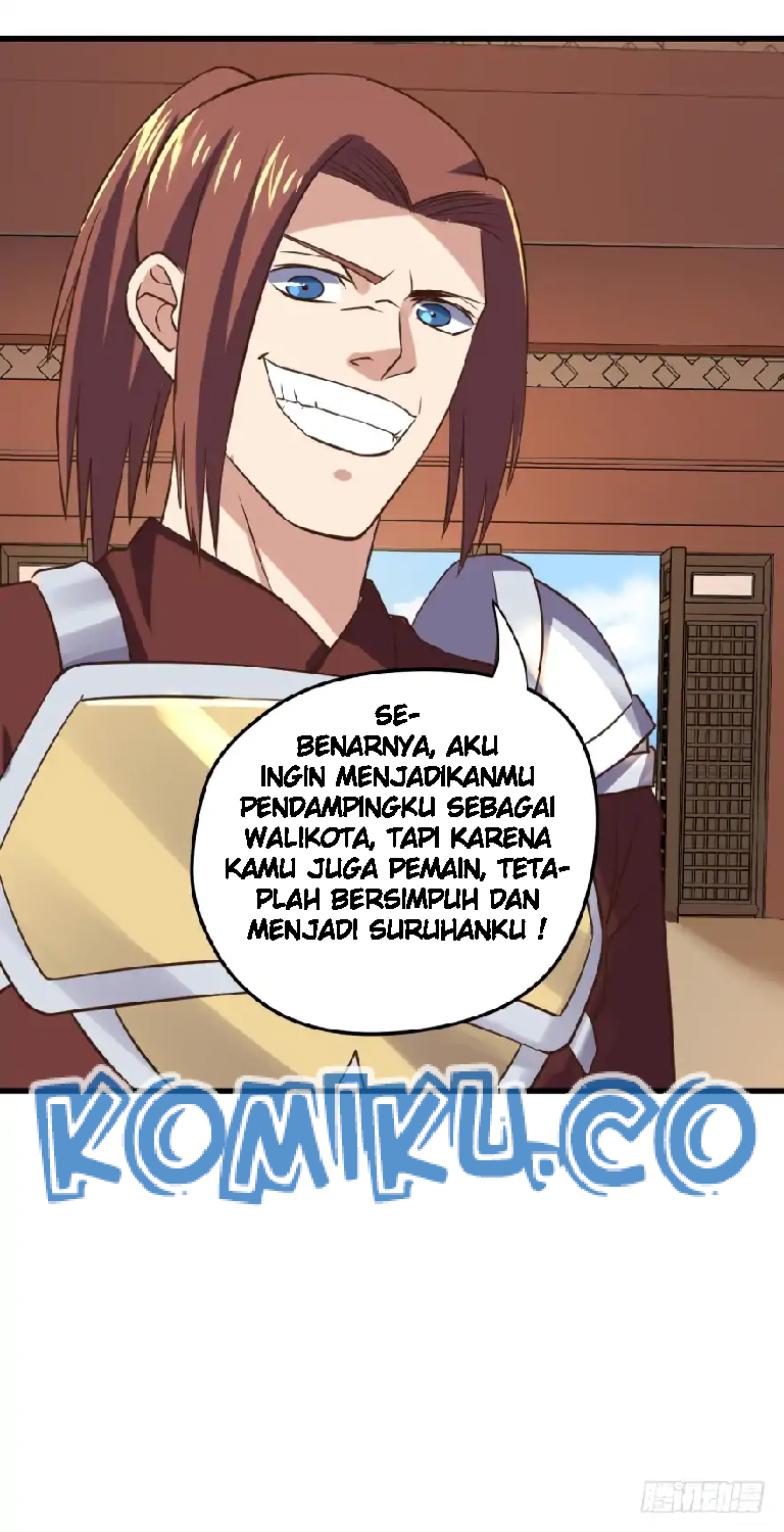 Reborn Big Player Chapter 100 Gambar 11