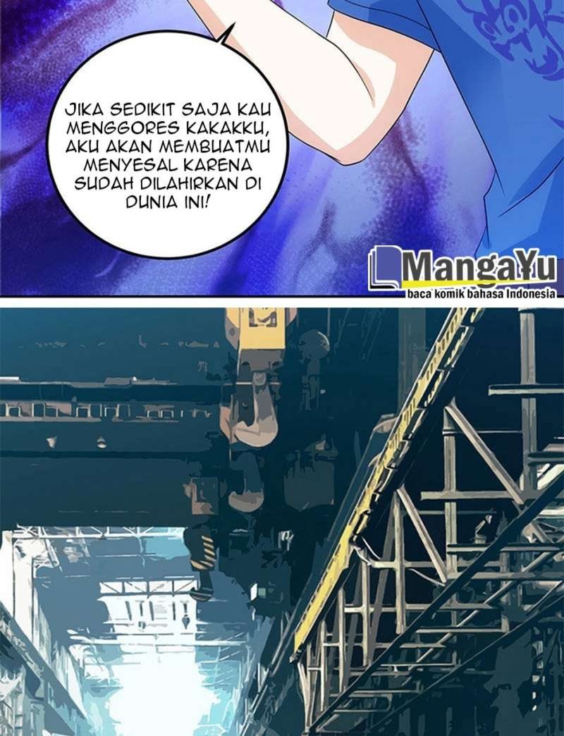 Genius Mad Man Chapter 52 Gambar 15