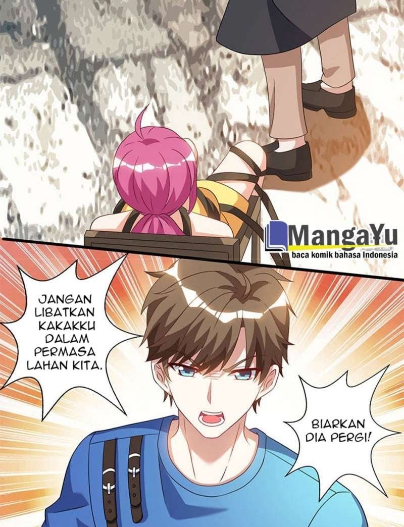 Genius Mad Man Chapter 52 Gambar 23