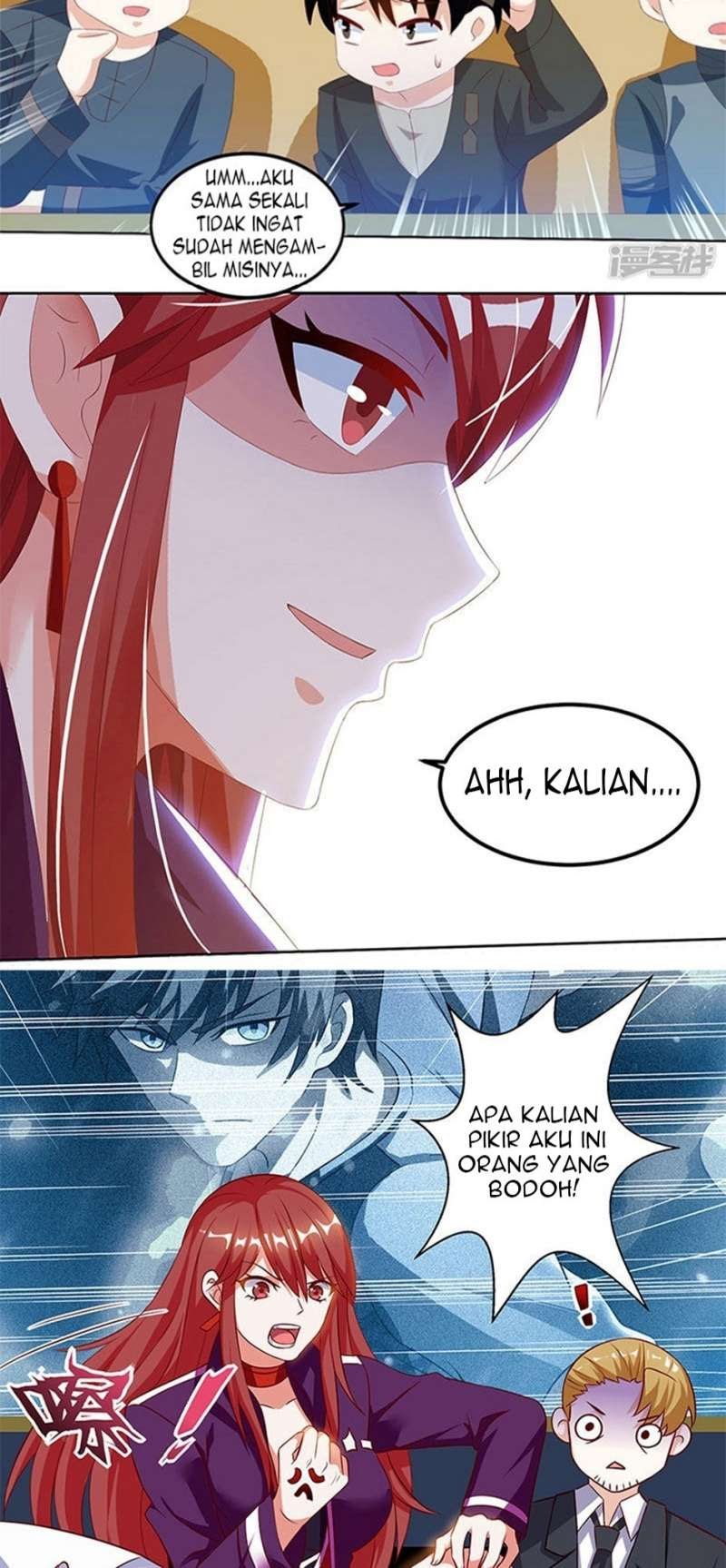 Genius Mad Man Chapter 52 Gambar 5