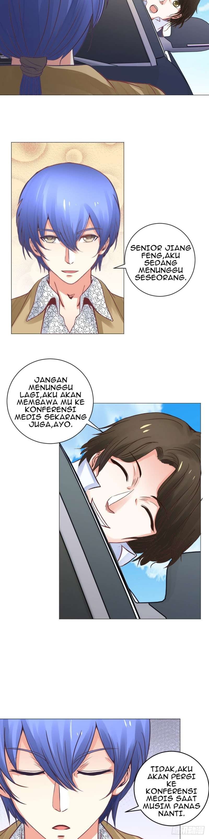 Perspective Medical Saint Chapter 12 Gambar 10