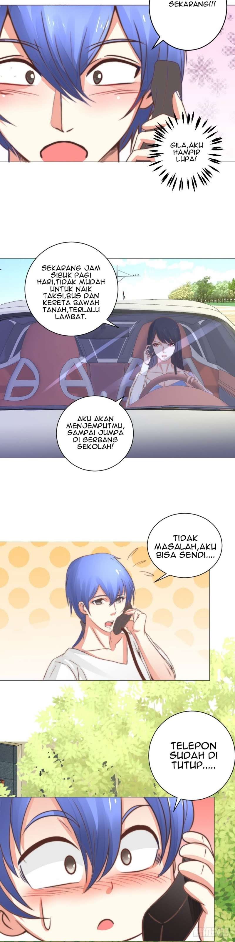 Perspective Medical Saint Chapter 12 Gambar 7