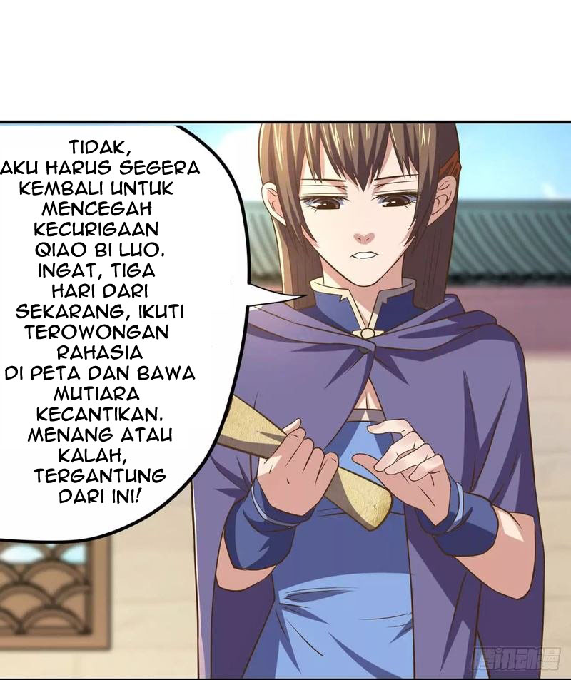 Reborn Big Player Chapter 106 Gambar 13