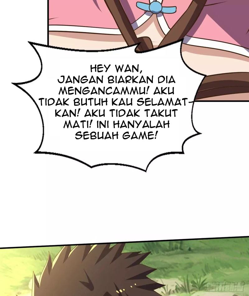 Reborn Big Player Chapter 106 Gambar 32